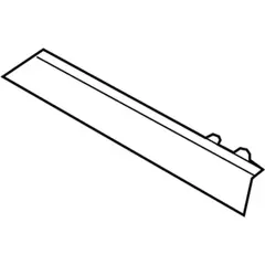Console Panel Instrument