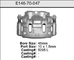 Exchange Caliper