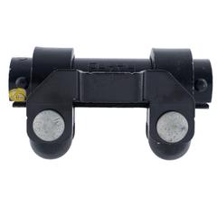 Steering Tie Rod End Adjusting Sleeve - Front