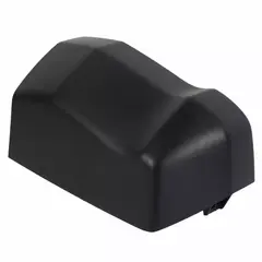 Truck Cab Corner Trim Panel Molding - Right (Phantom/Raptor)
