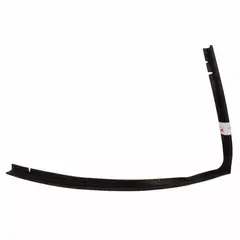 Hood Seal Weatherstrip - Center