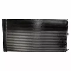 AIR CONDITIONING (A/C) Condenser