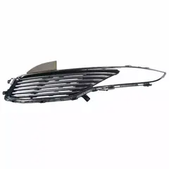 Grille - Left, Front
