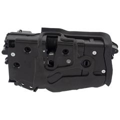 Latch Door Lock Actuator Motor - Right, Rear