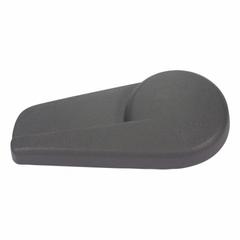 Seat Back Recliner Adjustment Handle Adjusting - Front (Police)