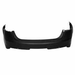 Bumper Cover - Rear