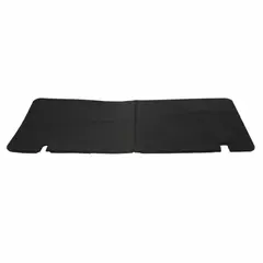 Seat Frame Trim Panel Floor - Left, Right, Rear