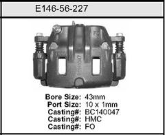 Caliper