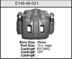 Caliper