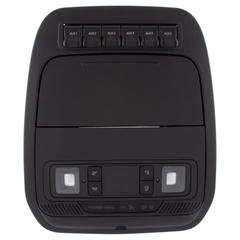 Overhead Console