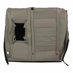 Seat Back Cushion Cover - Left, Rear