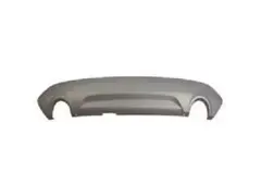 Bumper Cover - Rear