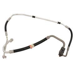 AIR CONDITIONING (A/C) Manifold Hose Tube Compressor TO (GT)