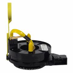 Air Bag Clockspring Cover And Contact Plate - 3.7L