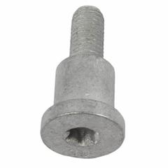 AIR CONDITIONING (A/C). Drive Belt Idler Pulley Bolt. Drive Belt Idler Pulley Bolt. Bolt Hex - 7.3L.