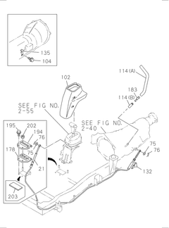 Suspension Mounting Bracket