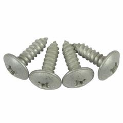 Deck Lid Finish Panel Screw - 4.8 X 16.0