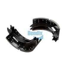 Shoe / Lining Assembly