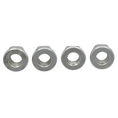 Exhaust Manifold Nut Flanged Hex Head - M10 2.3L