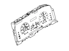 Instrument Cluster