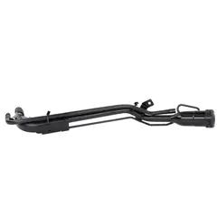 Capless Filler Valve Fuel Neck