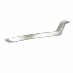 Bumper Trim Filler - Right, Front (DX)