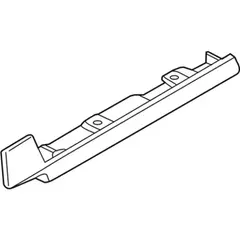 Rocker Panel Guard Molding - Left