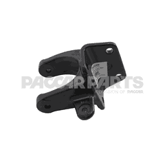 BRACKET-FRONT SUSPENSION