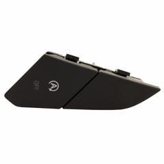Instrument Panel Voltage Regulator Switch