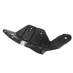 Headlight Brace Bracket - Left, Front