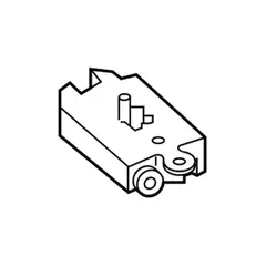 Antenna Amplifier Isolator