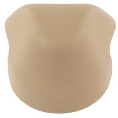 Seat Belt Anchor Plate Cover