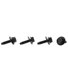 Instrument Panel Air Bag Bolt - M6 X 20MM