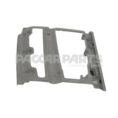 REINFORCEMENT-ROOF SIDE AFT LH