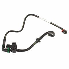 Vapor Canister Purge Solenoid Connecting Hose - 3.5L