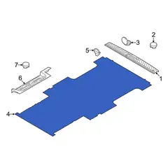 Floor Mat