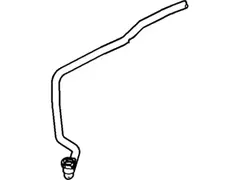 Tube Fuel Feed - 3.5L