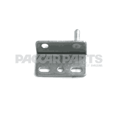 HINGE-CLOSET DOOR, RH