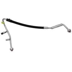 AIR CONDITIONING (A/C) Refrigerant Discharge Hose Tube