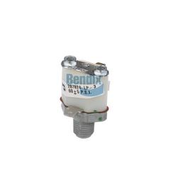 Pressure Indicator