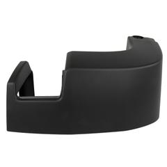 Bumper Corner Cover End Cap - Left, Rear