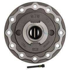 Differential Carrier Case - Rear