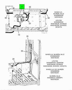 Figure 1RBWK