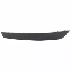 Bumper Trim Panel - Right, Front (Police)