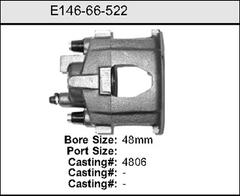 Exchange Caliper