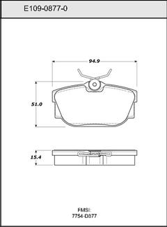 Pad Set