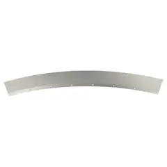 Bumper Trim Protector - Front, Upper