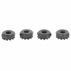 Nut Adjusting Screw - M4 X 0.7
