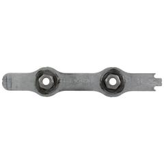 Reinforcement Body D Pillar Bracket - Inner