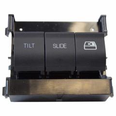 Overhead Console Switch